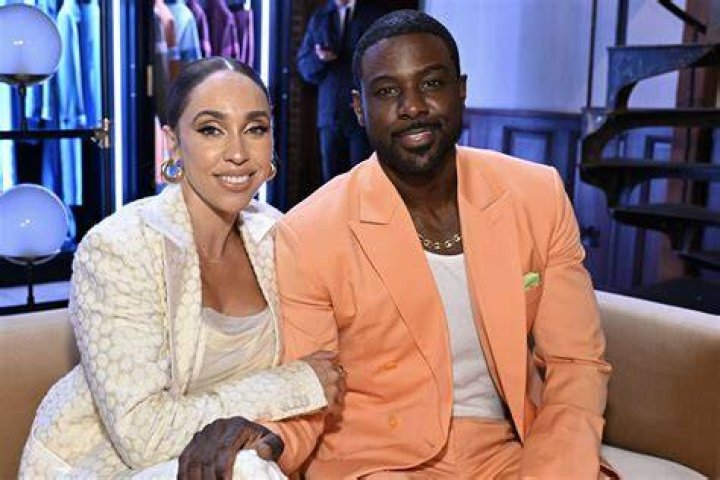 Who Is Lance Gross Wife? How Did Lance Gross and Rebecca Jefferson
