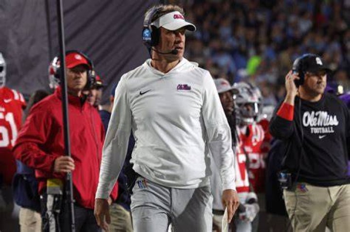 Who is Lane Kiffin's daughter, Landry? Ole Miss family bond, Oxford uni