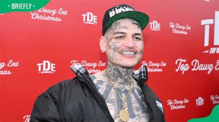 Who Is Lefty Gunplay? Age, Wiki, Biography, Net Worth, Girlfriend