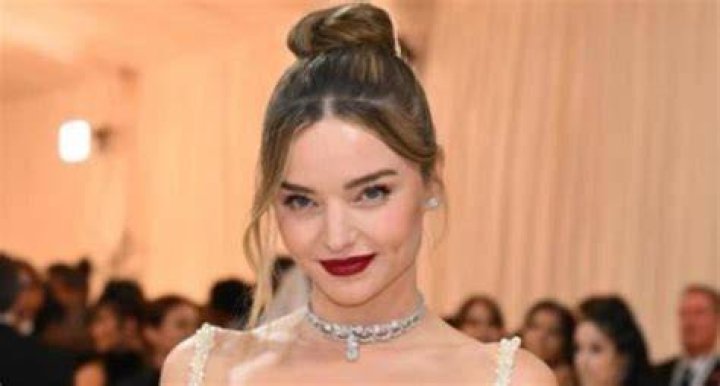 Who is Miranda Kerr? Career, Parents, Net Worth, Bio, Wiki, Age