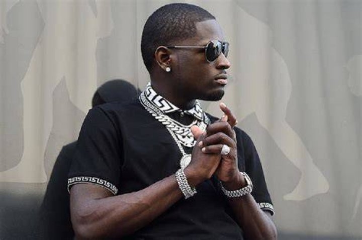 Who Is Rapper Ralo Sister? Wife Children And Family