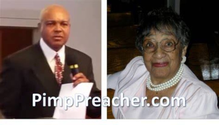 Who is Rev. Tim Mattox, the Pastor... Black Etowah County Facebook