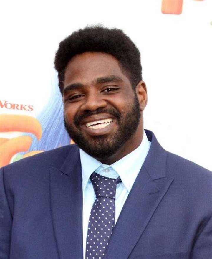 Who is Ron Funches? BioWiki Wife, Daughter, Net Worth, Family