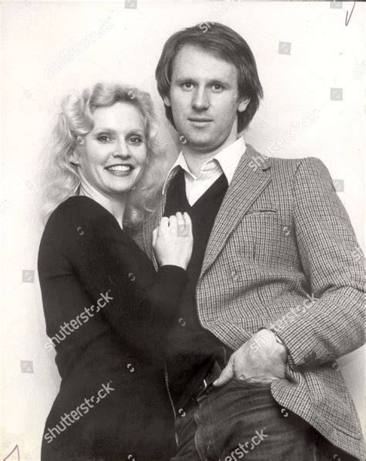 Who is Sandra Lee&rsquo;s husband Jeffrey Rebish? The US Sun
