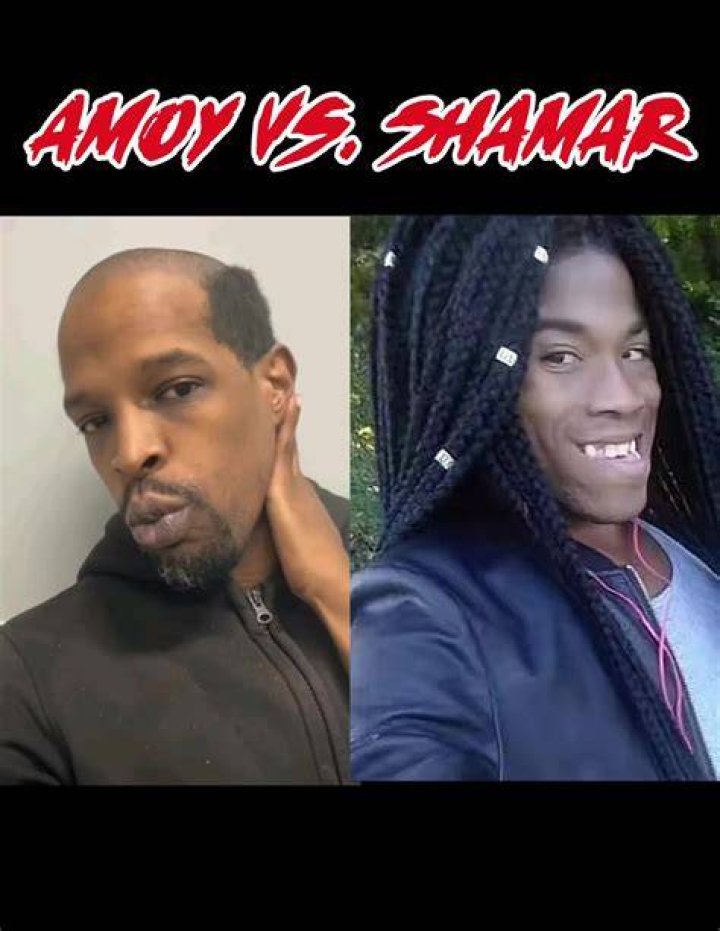 who is shamar Vine Teling