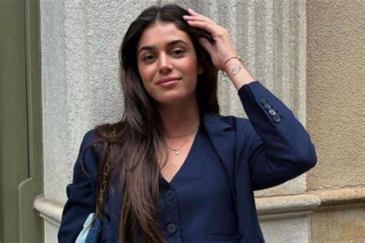 Who Is Sira Martinez? Facts To Know About Ferran Torres's Girlfriend