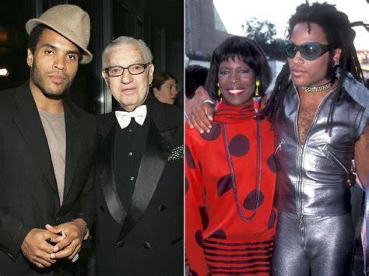 Who Is Sy Kravitz, Lenny Kravitz's Father?