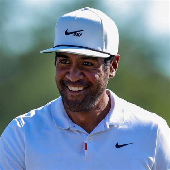 Who Is Tony Finau's Wife? All About Alayna Finau