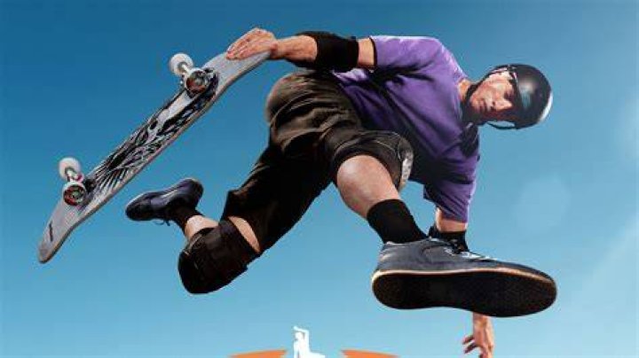 Who Is Tony Hawk First Wife