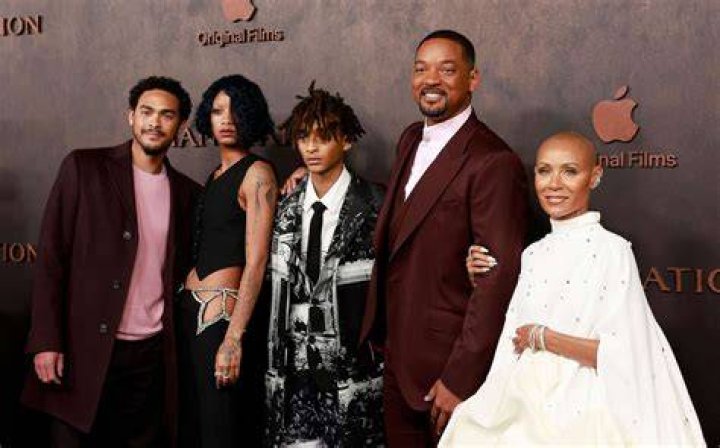 Who Is Will Smith's ExWife? All About Sheree Zampino