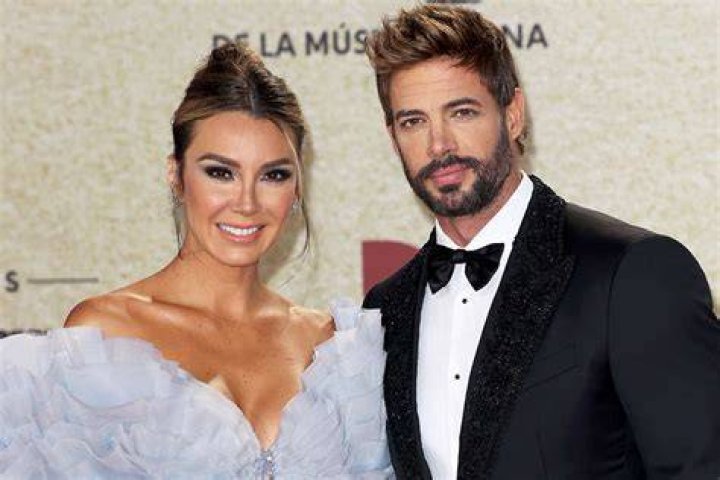 Who is William LeeKemp? Everything to know about Jess Wright Husband