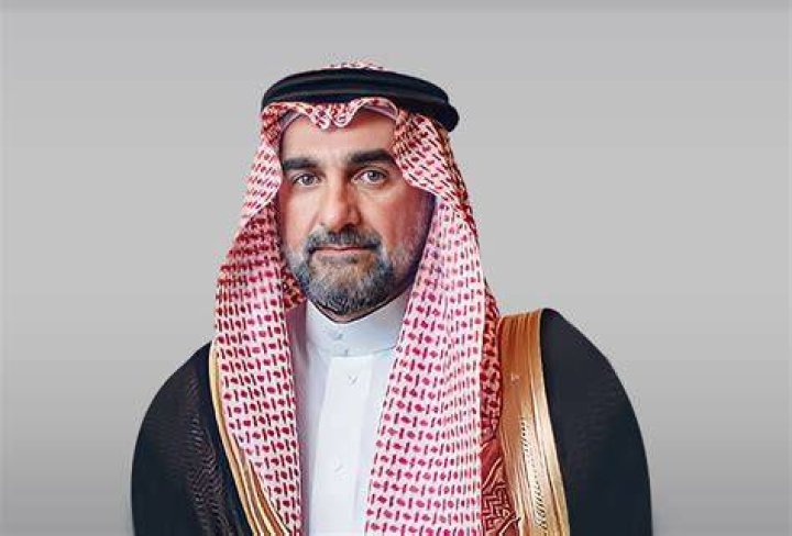 Who is Yasir AlRumayyan? Wife, Family, Salary & Net Worth 카지노 사이트 추천
