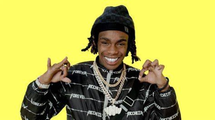Who is YNW Melly? What crime did he commit? Is he still in jail?