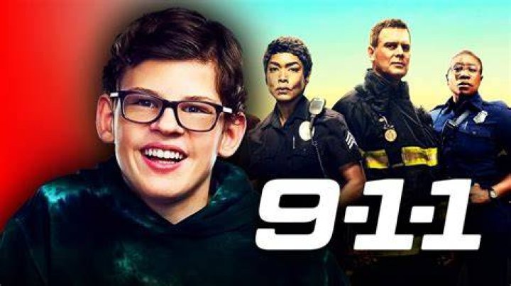 Who Plays Christopher in 911? Does Christopher Have Cerebral Palsy in