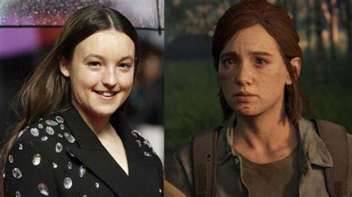 Who Plays Ellie in HBO&rsquo;s &lsquo;The Last of Us&rsquo;? Bella Ramsey Is a