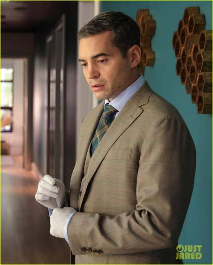 Who Plays Will Trent? Five Things to Know About Ramon Rodriguez, the