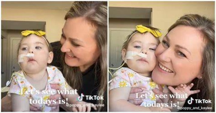 Who Was Poppy Massey? TikToker&rsquo;s Daughter Poppy Massey Passed Away