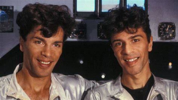 Why did the bogdanoff twins get plastic surgery?