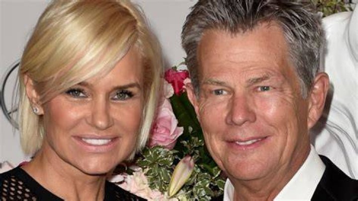 Why Did Yolanda And David Frost Break Up Who Is Yolanda Married Too