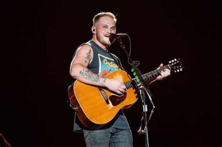 Why Did Zach Bryan Get Arrested? Breaking News in USA Today