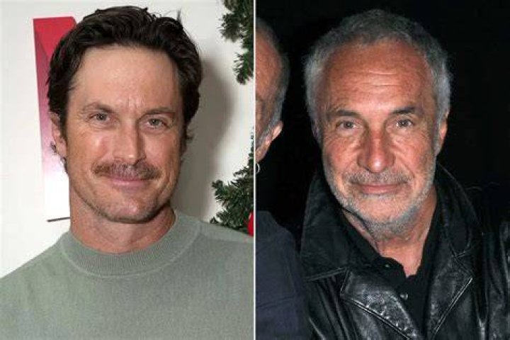Why Is Bill Hudson Estranged From Kate Hudson