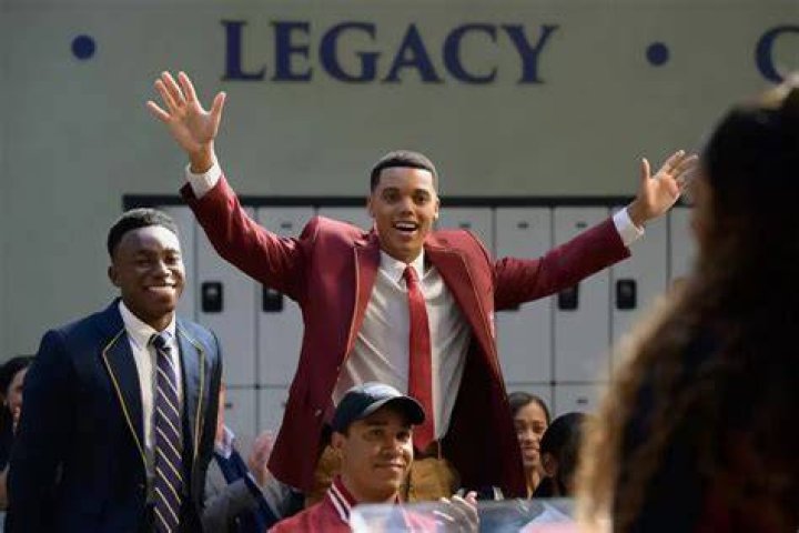 Why Jabari Banks Stepping Into Will's BelAir Role Was "Fate"
