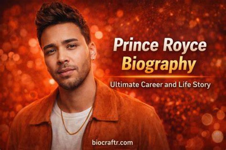 Why Prince Royce's 'Carita de Inocente' Has Endured on Radio & Set a