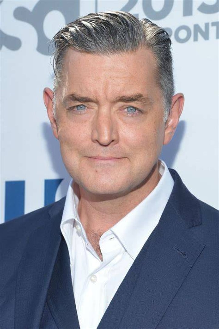Will Timothy Omundson Be In The Next 'Psych' Movie? Lassiter Is Set To