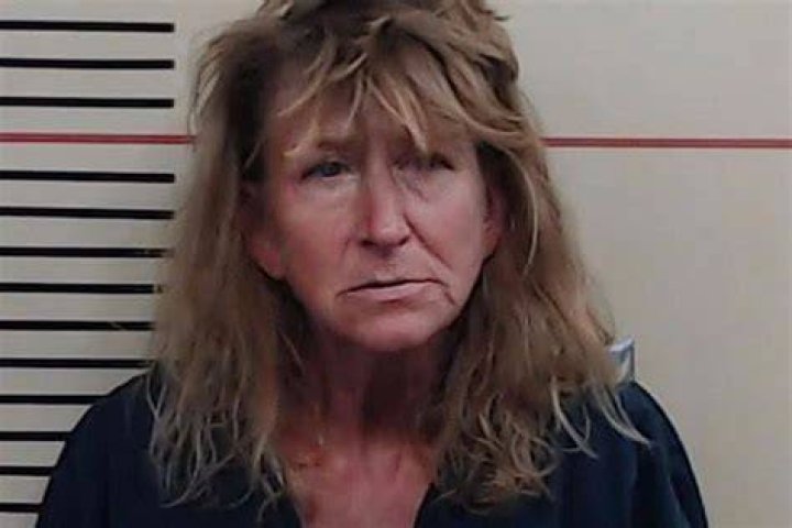 Woman accused of plotting to steal from Salt Lake County murder victim