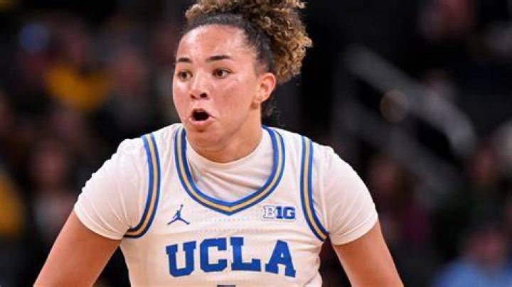 Women&rsquo;s basketball&rsquo;s Kiki Rice earns Gatorade high school athlete of