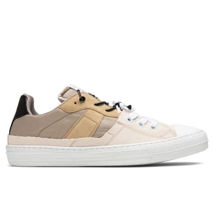 World renown French luxury brand Maison Margiela produces some of the