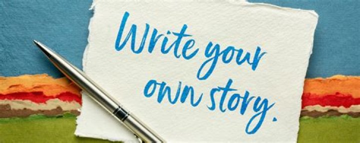 Writing Your Own Remarkable Story of Amazing Grace Kimberly Faith