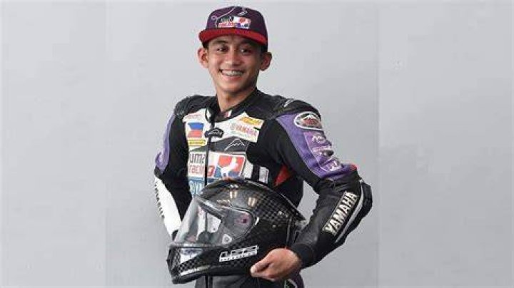 Yamaha PH rider Amber Torres passes away