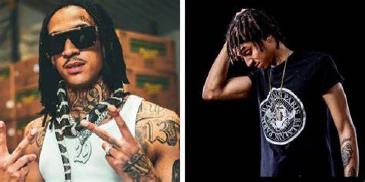 Young Adz Age, Wiki, Height, Wife, Girlfriend, Family, Biography, Net Worth