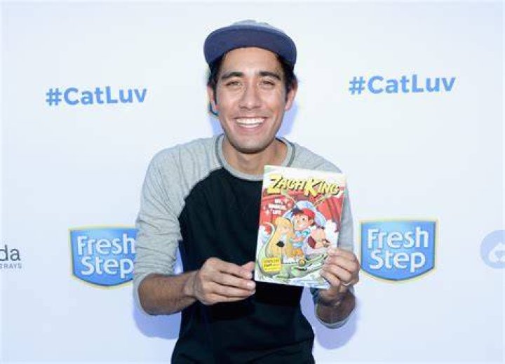 Zach King Net Worth & Earnings (2022)