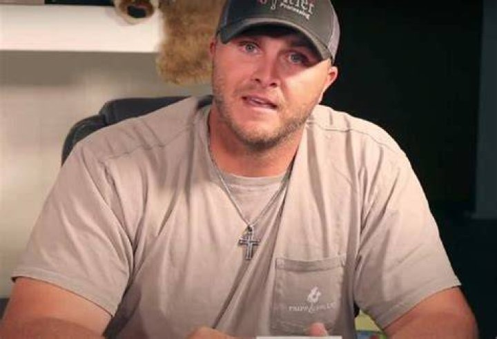 Zach Rushing Net Worth Age, Wife, Wiki, Bio, Father,