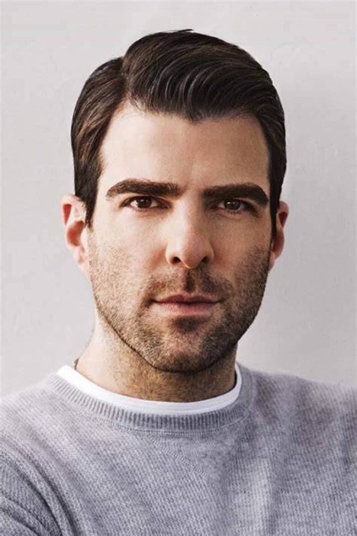 Zach Zachary Quinto Photo (6680335) Fanpop