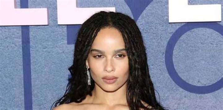 Zoe Kravitz weight, height and age. We know it all!